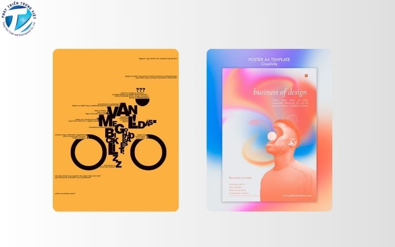 Poster Typography